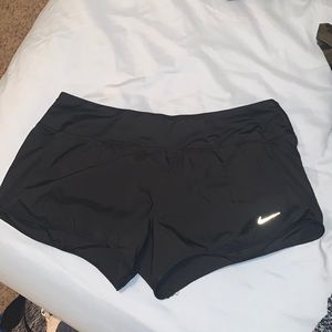 Drift Nike shorts